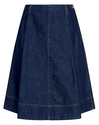 MSCHAdna Alena Rock - Dark Blue Wash